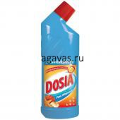 Чистящее средство для сантехники Dosia